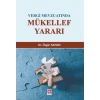 Vergi Mevzuatında Mükellef Yararı