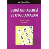 Vergi Muhasebesi ve Uygulamaları