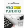 Vergi Planlaması