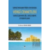 Vergi Rekabetinin Kıyısında Vergi Cennetleri