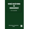 Vergi Revizyonu ve Muhasebesi - Prof. Dr. Selda AYDIN