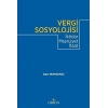 Vergi Sosyolojisi