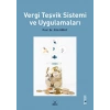 Vergi Teşvik Sistemi 5 Baskı