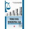 Vergi Usul Hukukunda Zam