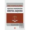 Vergi Uyuşmazlıklarında Anayasa Mahkemesine Bireysel Başvuru