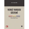 Vergi Yargı Sistemi