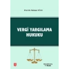 Vergi Yargılama Hukuku Mehmet Yüce
