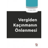 Vergiden Kaçınmanın Önlenmesi