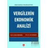 Vergilerin Ekonomik Analizi