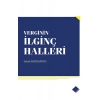 Verginin İlginç Halleri