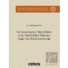 Veri Sorumlusunun Yükümlülükleri ve Bu Yükümlülükleri İhlalinden Doğan Özel Hukuk Sorumluluğu