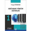 Veritabanı Yönetimi Sistemleri 1
