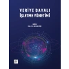 Veriye Dayalı İşletme Yönetimi