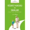 Vesayet Hukuku ve Davaları