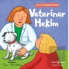 Veteriner Hekim - Hayatı Öğreniyorum