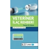 VETERİNER İLAÇ REHBERİ Tedavi El Kitabi 2024