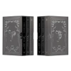 Veyl Serisi - 3 Kitap Kutulu Set (Ciltli)