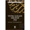 Veysel Karani Hikayesi 1933
