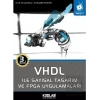 VHDL İle Sayısal Tasarım ve FPGA Uygulamaları