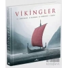 Vikingler (Ciltli)