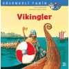 Vikingler - Eğlenceli Tarih