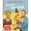 Vincent Van Gogh - Ünlü Dahiler Serisi