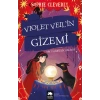 Violet Veil’in Gizemi - Bir Talihsizlik Hikayesi