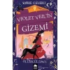 Violet Veil’in Gizemi - Ölümcül Dava