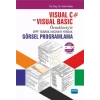 Visual C# ve Visual Basic Örnekleriyle WPF Tabanlı Nesneye Yönelik Görsel Programlama