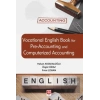 Vocational English Book for Pre-Accounting and Computerized Accounting