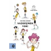 Voleybol Güncesi Vazgeçmek Yok !