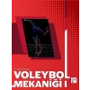 Voleybol Mekaniği 1 - Elif Cengizel