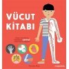 Vücut Kitabı (Ciltli)