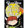Vulgar Viking 5 Bir Yaz Gecesi Çığlığı