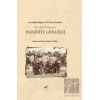 W. Von Thomson Hamidiye Günlükleri