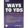 Ways to YDS