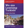 We Are Learning Türkish!