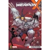 Weapon X 2: Weapon H’in Peşinde