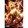 Weapon X 5 - Weapon X-Force
