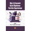 Web 2.0 Destekli Dijital Öyküleme: Teoriden Uygulamaya