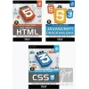 Web Programlama Seti (3 Kitap Takım)