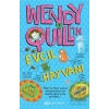 Wendy Quill’in Evcil Hayvanı