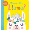 Wheres My Llama?