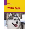White Fang - Stage 2 (CD’li)