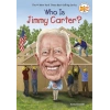 Who Is Jimmy Carter?