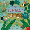 Whos Hiding in the Jungle?