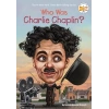 Who Was Charlie Chaplin?