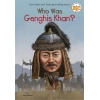 Who Was Genghis Khan?