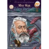 Who Was Jules Verne?