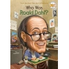 Who Was Roald Dahl?